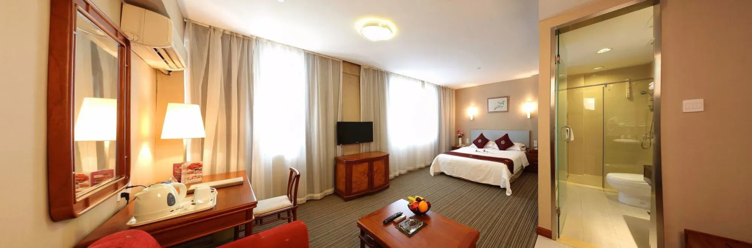 Uniton Hotel Shenzhen