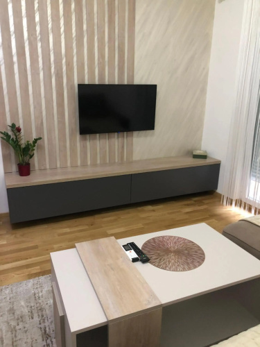 Stylish charming apartment
