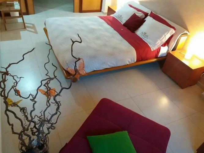 RomaEur Bed and Breakfast