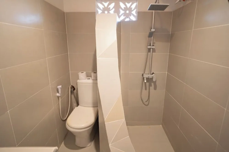 Premium Double room with ocean view