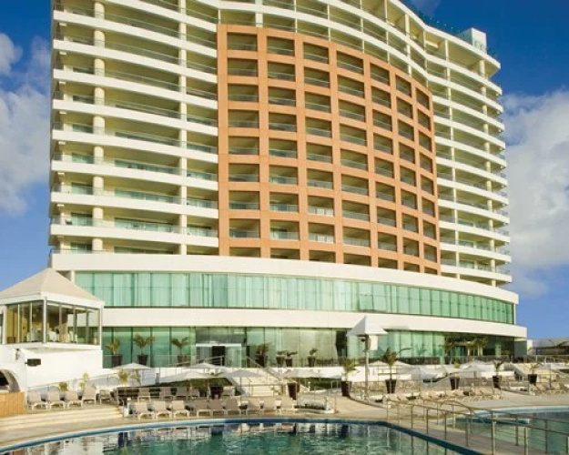 Hotelafbeelding