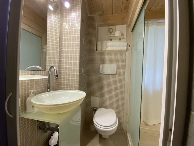 1 Bedroom Standard Studio