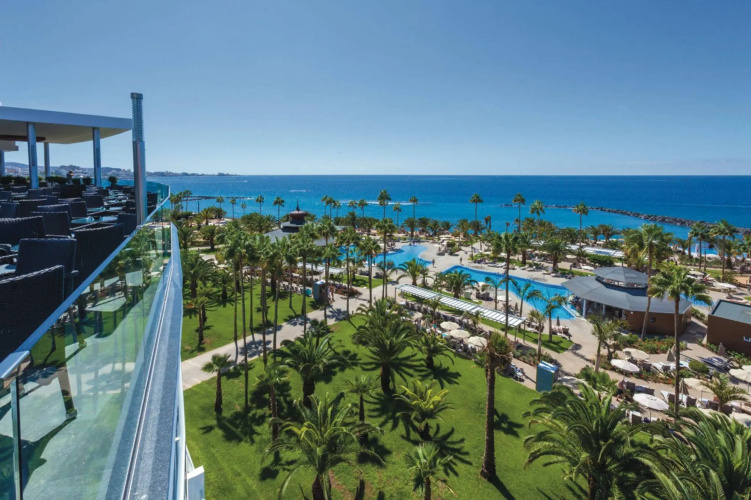 Riu Palace Tenerife photo 18