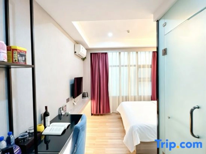 Privilege Double room