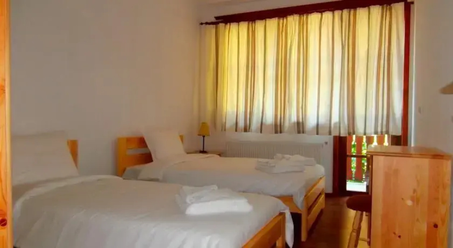 Hotel Biliantsi