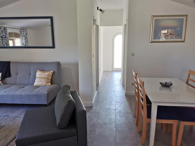 Apartments Bertetic