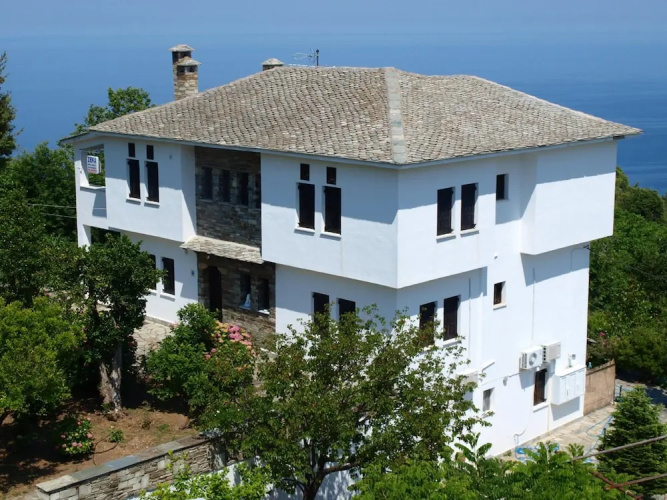 Villa Zina Studio 1
