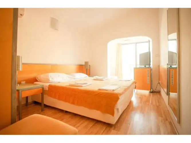 Hotel Savojo
