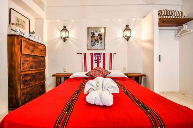 Casa Freud