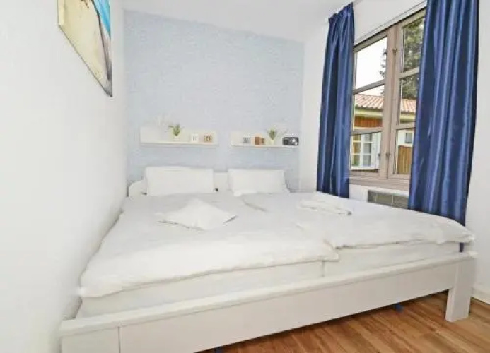 Ferienanlage Bansin Seepferdchen 3