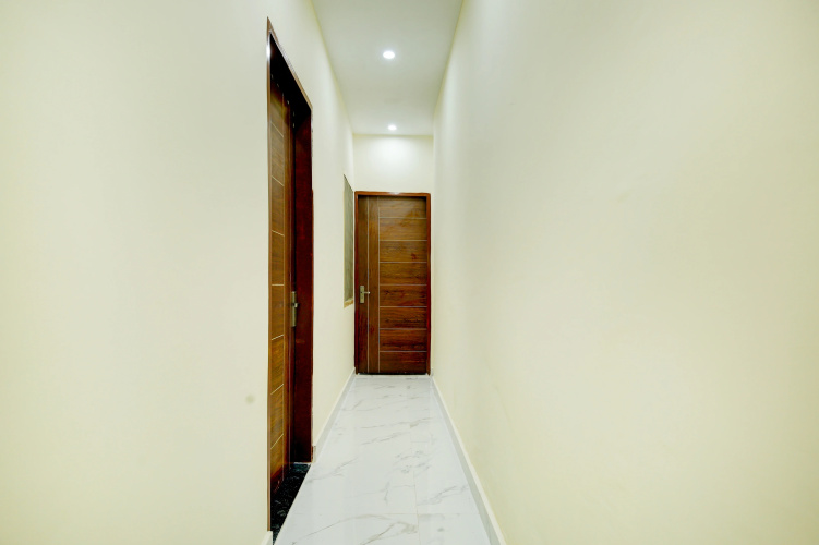 Hotel O Classic in