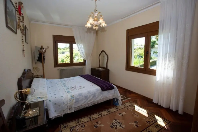 Casa Pedro