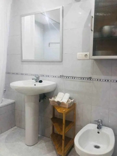 Avenida Apartamento