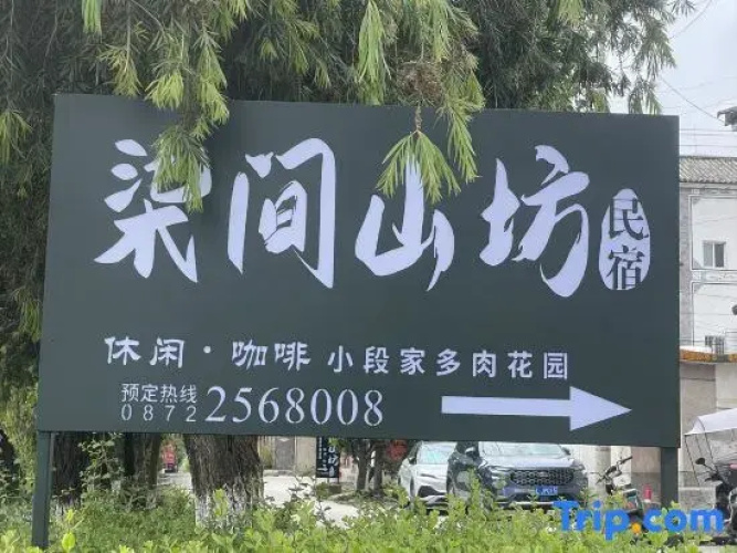 Seven Shanfang Homestay