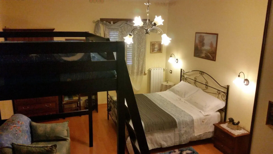 Il Ghiro Bed & Breakfast