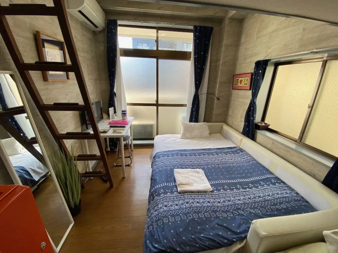 Hotelbild