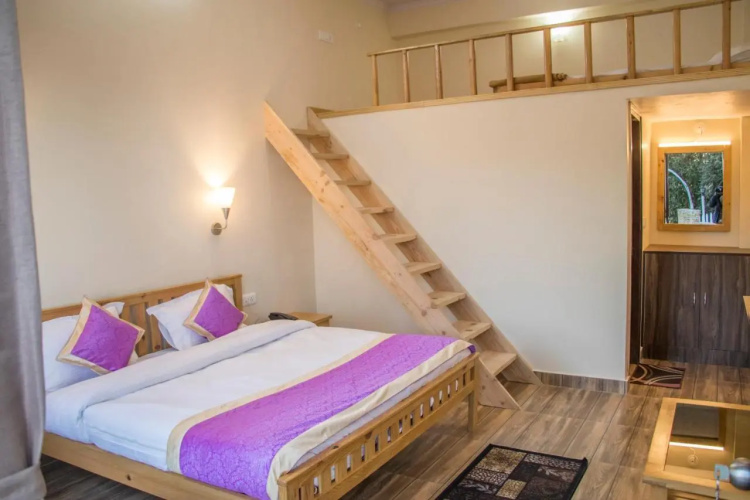 Hotelbild