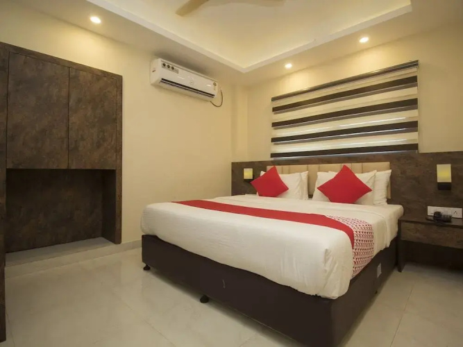 Hotel Mount View by OYO