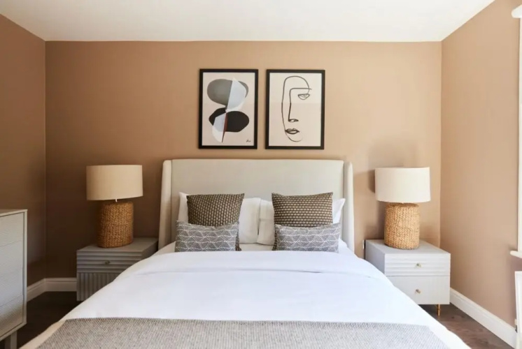 The Kilburn Crib Stunning 3bdr Flat