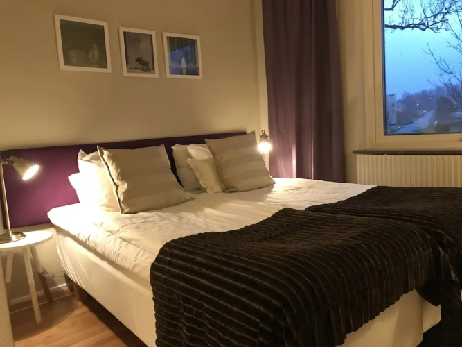 Gränna Strandhotell