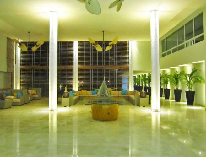 Image de l'hôtel