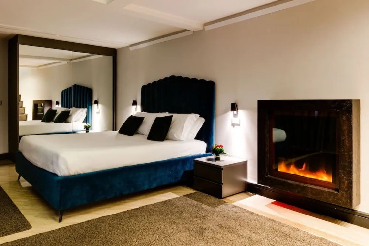 Prestige Duplex Suite
