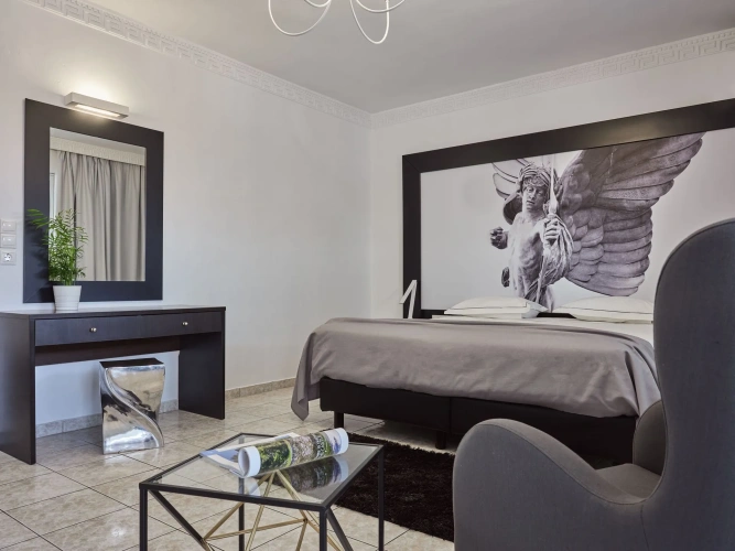 Premium Suite