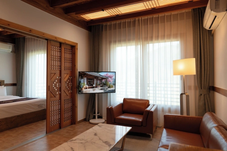 Suite