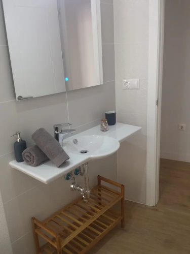 Granaxperience Puerta Real Apartment