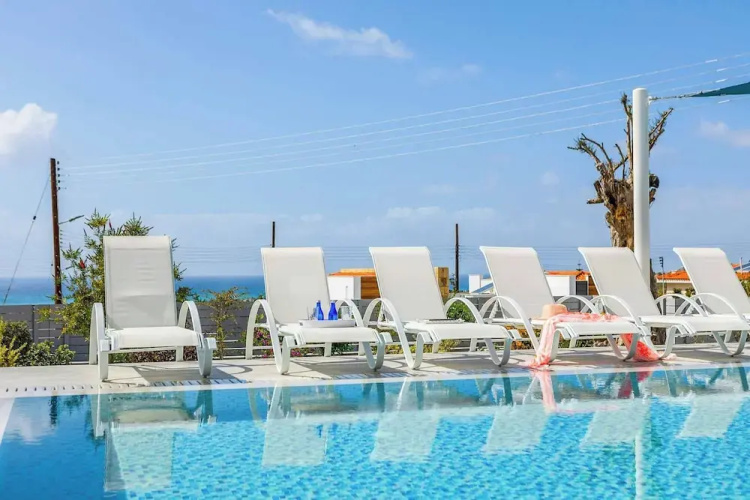 Villa Alderbaran