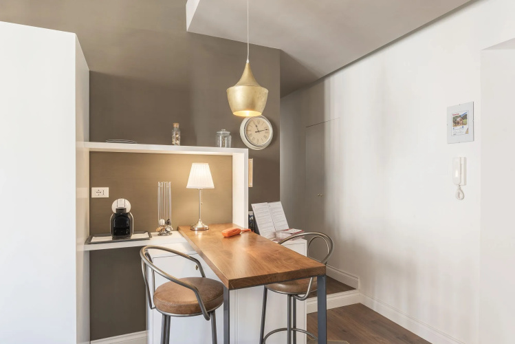 Guest Roma House
