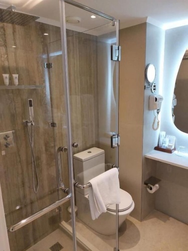 Coral Strand Smart Choice Hotel photo 16