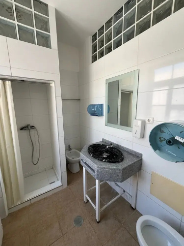 Lazareto 148 Hostel