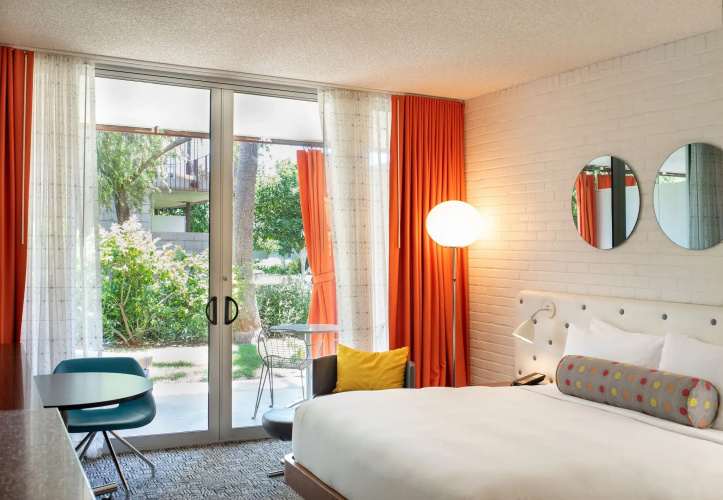 Hotel Valley Ho