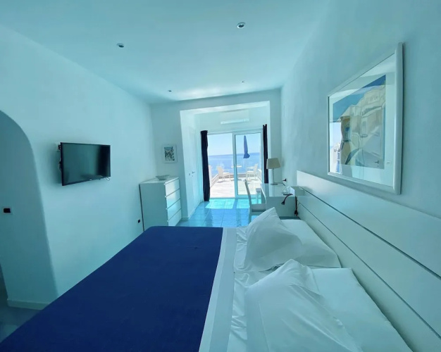 Hotel Casa Sofia