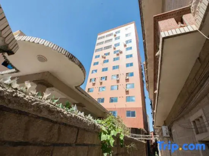Haoyuan Apartment