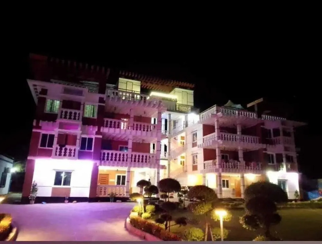Image de l'hôtel