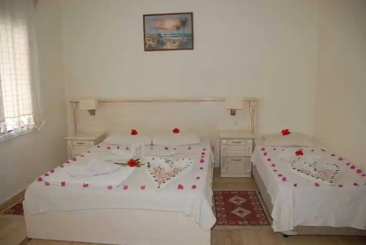 Peda Gümbet Holiday Beach