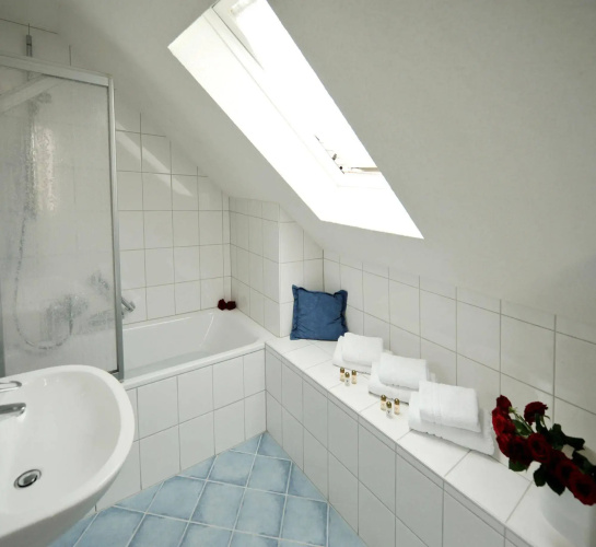 Genusshotel Krone & Roadtrips bei Basel