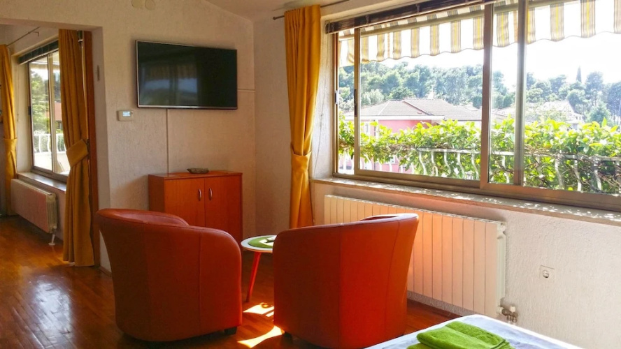 Apartment Elio 617