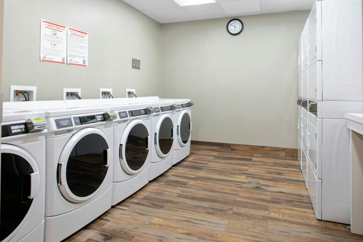 Residence Inn by Marriott Waco South