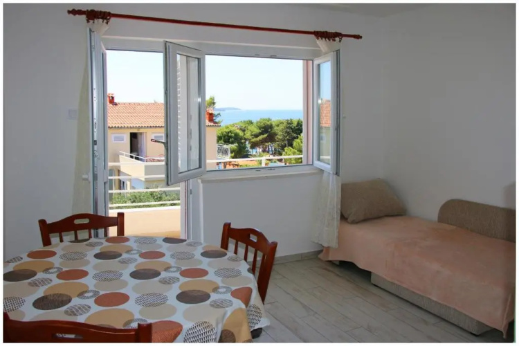 Apartment Maxim