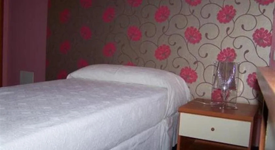 Hotel Lavagnese