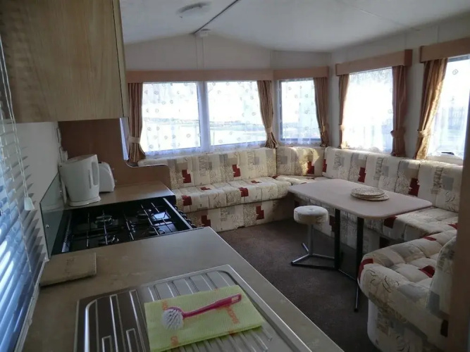 Copthorne Caravans