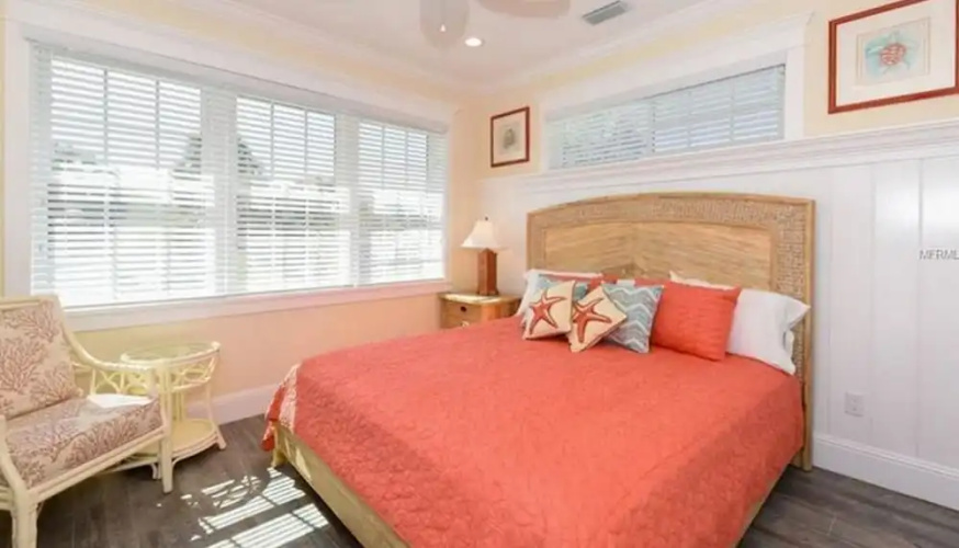 Caribbean Dream Apartment 5