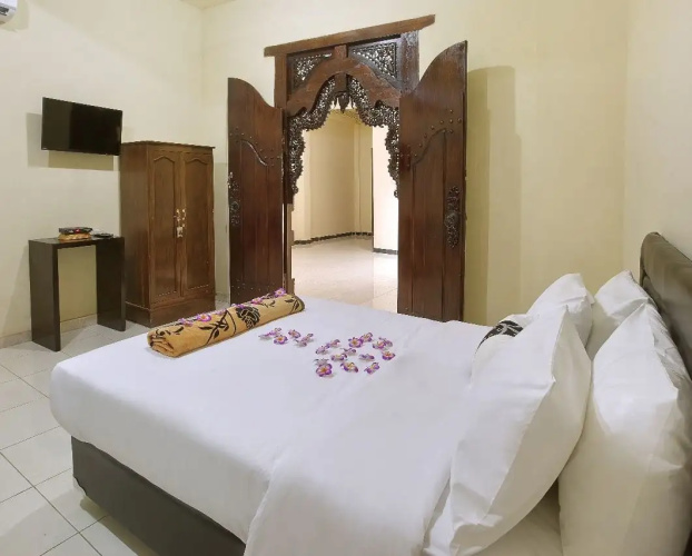 The Murai Guest House