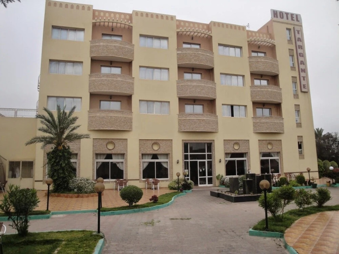 Hotel Targante
