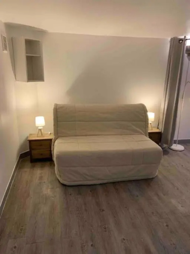SOUPLEX 50m de la plage et des commerces
