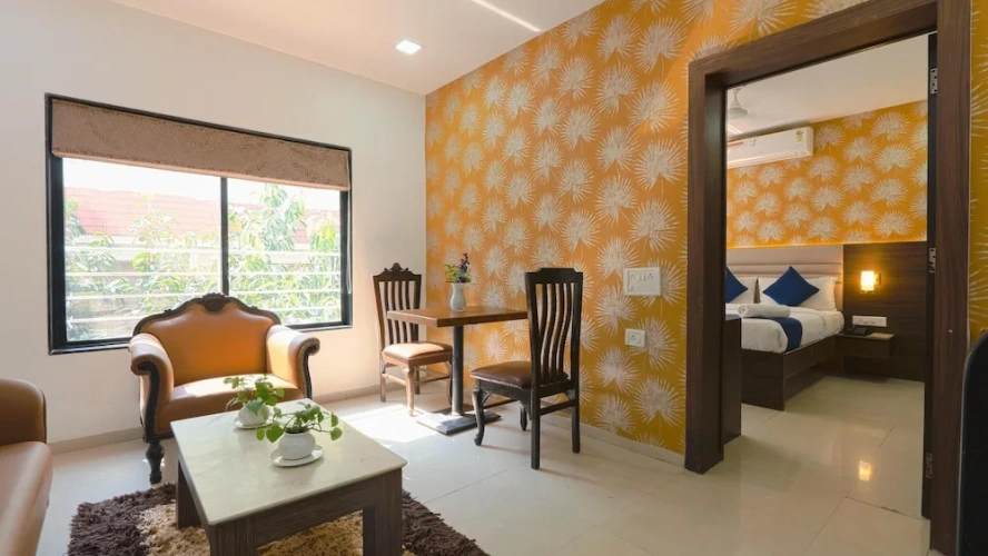 Premium Double Studio