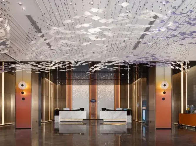 Hampton by Hilton Lianyungang Guannan